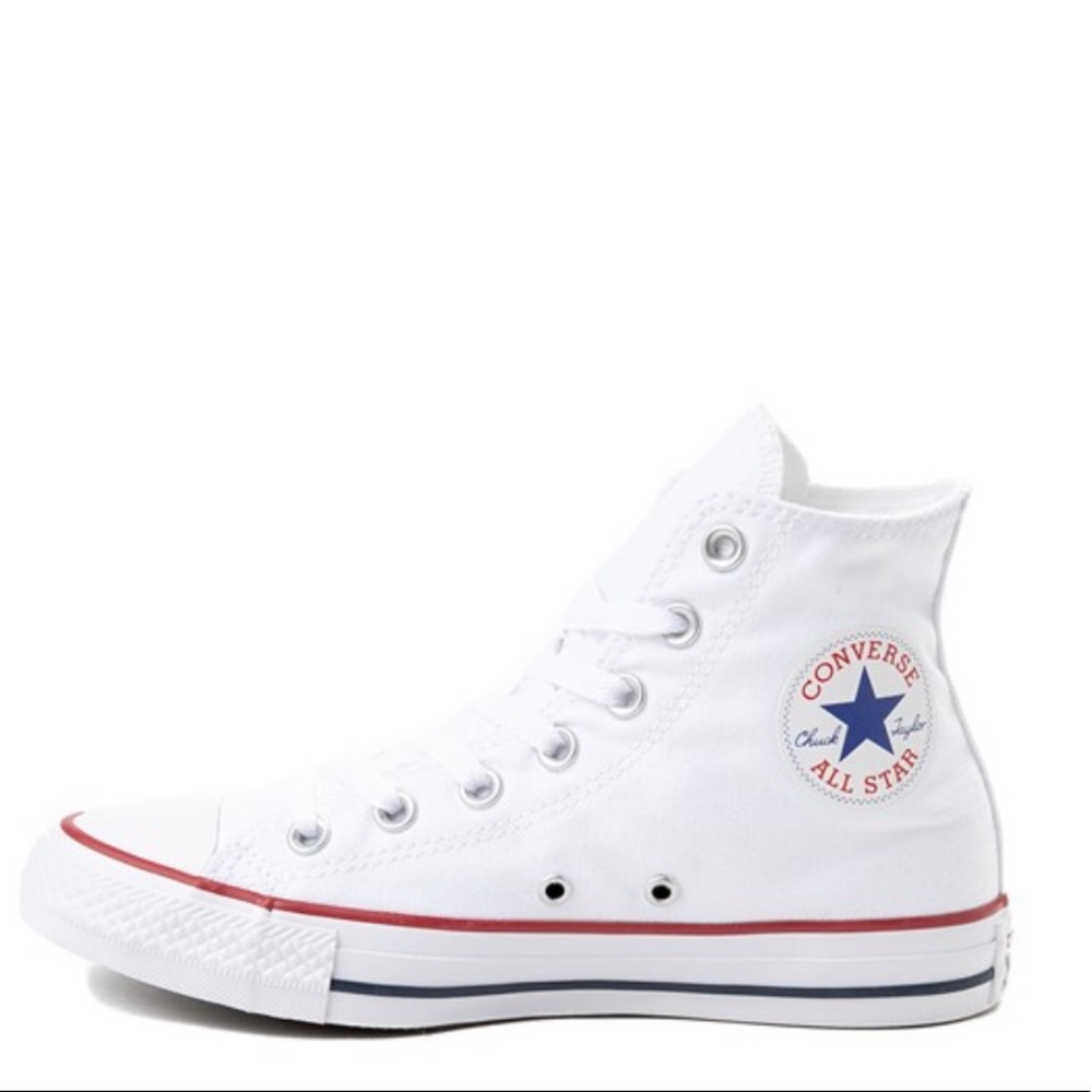 Chuck Taylor All Star High